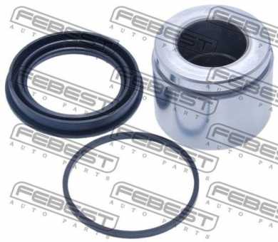 2076-CARF-KIT CYLINDER PISTON (FRONT) CHRYSLER VOYAGER OE-Nr. to comp: 05019736AA 