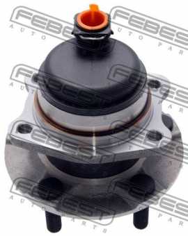 2082-CARR REAR WHEEL HUB OEM to compare: 04721515AB; 04721515AC;Model: CHRYSLER VOYAGER IV 2001-2007 