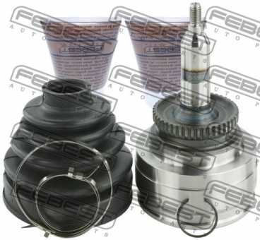 2110-F150 OUTER CV JOINT 39X25X45 FORD F150/F250/F350 2004-2014 OE For comparison: AL3Z-3A428-B 