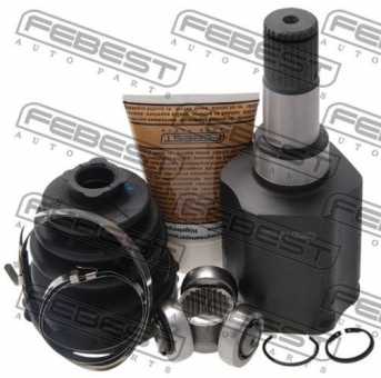 2111-CB320ATLH INNER JOINT LEFT 23X40X26 OEM to compare: 1552948Model: FORD FOCUS CB4 2008-2011 