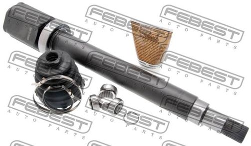 2111-CB320ATRH INNER JOINT RIGHT 23X40X26 OEM to compare: 1552939Model: FORD FOCUS CB4 2008-2011 