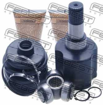 2111-CB420LH INNER JOINT LEFT 23X40X26 OEM to compare: 1322224; 1451974;Model: FORD FOCUS II 2004-2008 