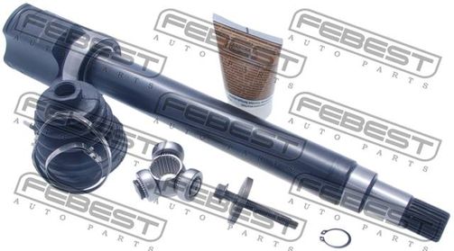 2111-CB420RH INNER JOINT RIGHT 23X40X26 OEM to compare: 1552930Model: FORD FOCUS CB4 2008-2011 
