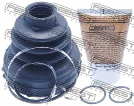 2115-CA220LHT BOOT INNER CV JOINT KIT (88X95X26) FORD MONDEO OE-Nr. to comp: 1446300 