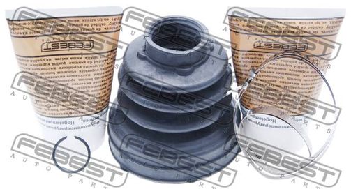2115-CA220RHT BOOT INNER CV JOINT KIT (88X94X34.5) FORD MONDEO OE-Nr. to comp: 1446291 