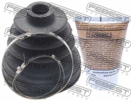 2115-CB4T BOOT INNER CV JOINT KIT (77X89X19) FORD FOCUS OE-Nr. to comp: 1552956 
