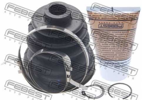 2115-CBKT BOOT INNER CV JOINT KIT (68X84X18.5) FORD FIESTA/FUSION OE-Nr. to comp: 1142817 