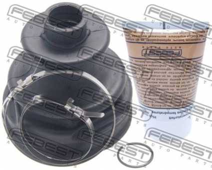 2115-GELHT BOOT INNER CV JOINT KIT (88X100X24.5) FORD MONDEO OE-Nr. to comp: 1447564 