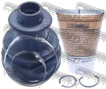 2115-GEMTT BOOT INNER CV JOINT KIT (85X98X27) FORD MONDEO OE-Nr. to comp: 1447555 