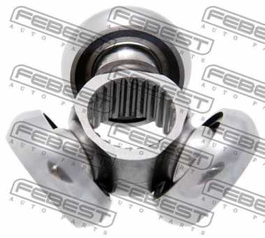 2116-CB320AT SPIDER ASSY SLIDE JOINT 23X39,9 OEM to compare: #1552939; #1552948Model: FORD FOCUS CB4 2008-2011 