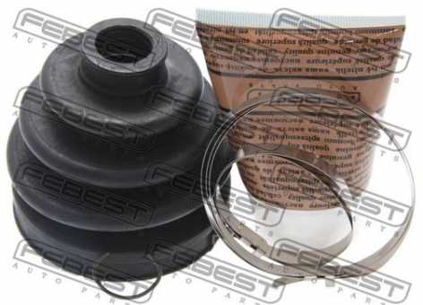 2117-CB4 BOOT OUTER CVJ (76,8X89,5X20,8) KIT OEM to compare: #1345655; #1461290;Model: FORD FOCUS II 2004-2008 