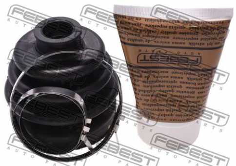 2117-CBK BOOT OUTER CV JOINT KIT 68X83X21 FORD FIESTA/FUSION (CBK) 2001-2008 OE For comparison: 1542350 