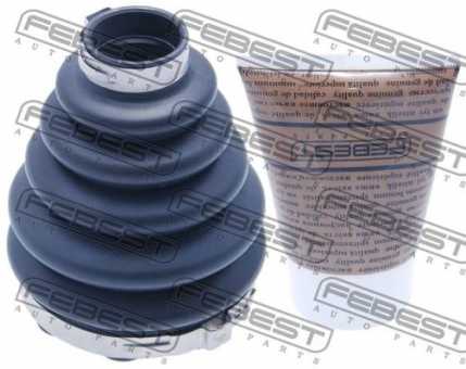 2117P-CA216 BOOT OUTER CV JOINT KIT (81X112.5X31) FORD MONDEO OE-Nr. to comp: 1481333 