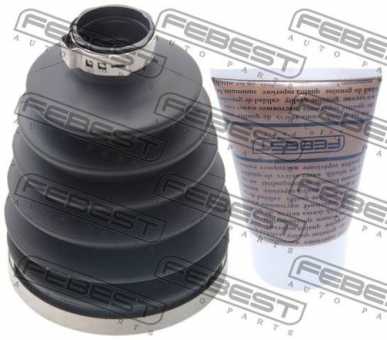 2117P-CA218 BOOT OUTER CV JOINT KIT (90.7X129X29) FORD MONDEO OE-Nr. to comp: 1446300 