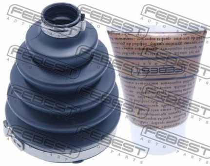 2117P-CA223 BOOT OUTER CV JOINT KIT (89X120X27) FORD FOCUS OE-Nr. to comp: 1505656 