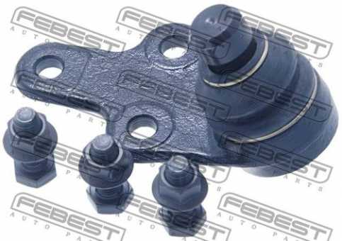 2120-CB8FL LEFT LOWER BALL JOINT FORD FOCUS OE-Nr. to comp: BV61-3A424-AAB 