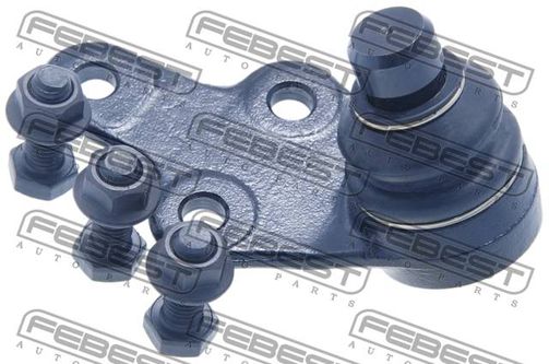 2120-CB8FR RIGHT LOWER BALL JOINT FORD FOCUS OE-Nr. to comp: BV61-3A423-AAB 