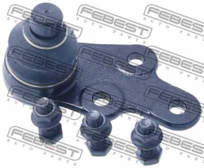 2120-CBVRH RIGHT LOWER BALL JOINT FORD KUGA OE-Nr. to comp: 1723323 