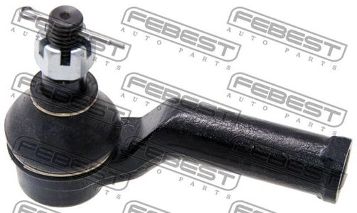 2121-CALH LEFT TIE ROD END OEM to compare: 1433274; LR002610;Model: FORD MONDEO CA2 2007- 