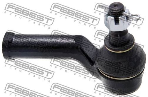 2121-CARH RIGHT TIE ROD END OEM to compare: 1433273; LR002609;Model: FORD MONDEO CA2 2007- 