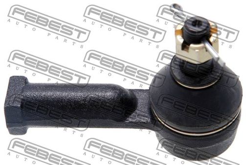 2121-EQOUT OUTER TIE ROD END OEM to compare: 3669093Model: FORD RANGER EQ 2002-2007 