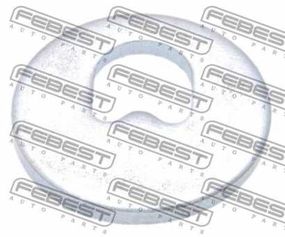 2130-001 CAM OEM to compare: 1456979Model: FORD FOCUS II 2004-2008 