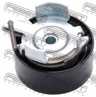 2187-002 PULLEY IDLER OEM to compare: 1376164; 30750905Model: FORD FOCUS II 2004-2008 