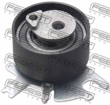 2190-FOCII TENSIONER ASSEMBLY FORD FOCUS OE-Nr. to comp: 1231975 