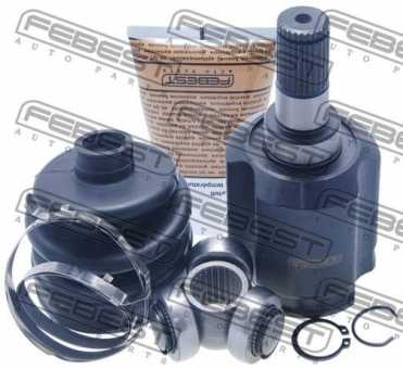 2211-NS20LH INNER JOINT LEFT 24X41X27 OEM to compare: #49500-1F200; #49501-1F200;Model: KIA SPORTAGE 2004-2010 