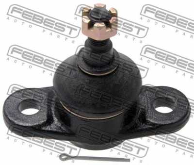 2220-RIO BALL JOINT OEM to compare: 51760-1G000; 51760-1G000Model: HYUNDAI ACCENT (MC) 2005- 