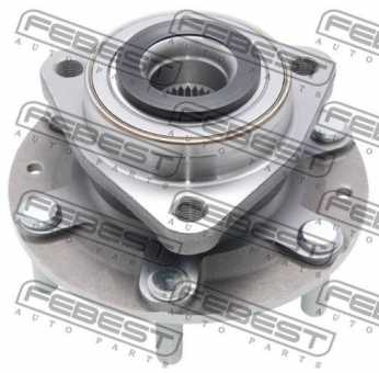 2282-CARF FRONT WHEEL HUB OEM to compare: Model:  