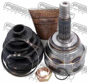2310-011 OUTER CVJ 30X51X22 OEM to compare: 191498099A; 191498099B;Model: VOLKSWAGEN POLO CLASSIC (6KV2) 1995-2002 
