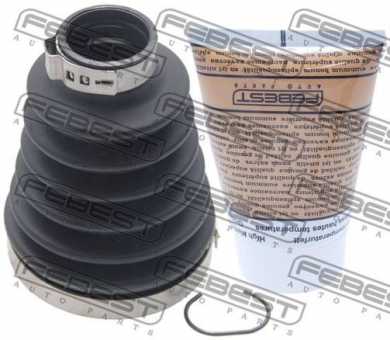 2315P-TMT BOOT INNER CV JOINT KIT (68X102X27.5) AUDI A3/A3 OE-Nr. to comp: 5N0498201 