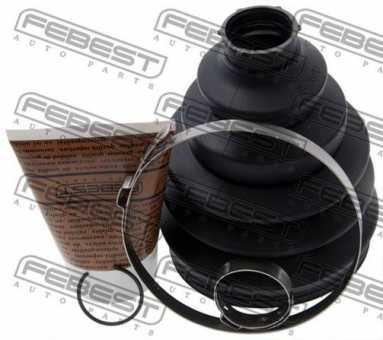 2317P-T5 BOOT OUTER CVJ (99,5X125X27,5) OEM to compare: 7H0498203Model: VOLKSWAGEN TRANSPORTER/MULTIVAN T5 2003-2011 