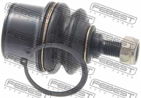 2320-2HL BALL JOINT FRONT LOWER ARM VOLKSWAGEN AMAROK OE-Nr. to comp: 2H0407151A 