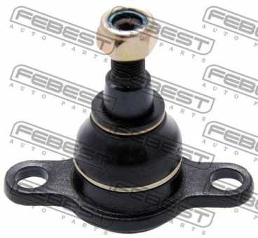 2320-T5 BALL JOINT FRONT LOWER ARM OEM to compare: 7H0407361; 7H0407361AModel: VOLKSWAGEN TRANSPORTER/MULTIVAN T5 2003-2011 