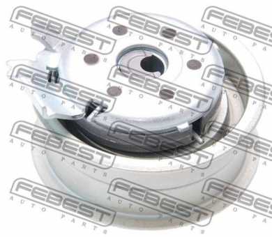 2387-9N5 PULLEY IDLER OEM to compare: 06A109479; 06A109479A;Model: SKODA OCTAVIA II 2004- 