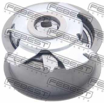 2387-B5 TENSIONER TIMING BELT AUDI A3/A3 OE-Nr. to comp: 038109243M 