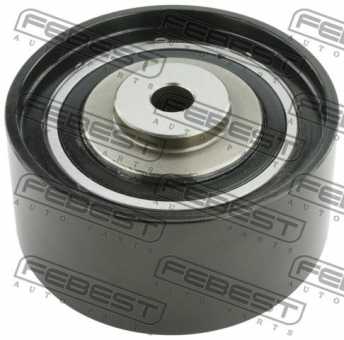 2388-TIG PULLEY IDLER AUDI A3/A3 Sportback (8P) 2003-2013 OE For comparison: 03G109244 