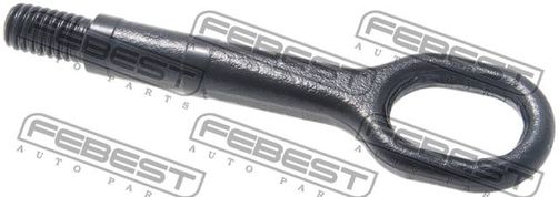 2399-DH2 DRAFT HOOK AUDI A3/A3 OE-Nr. to comp: 1T0805615A 