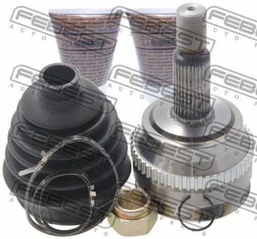 2410-MASTA51 OUTER CV JOINT 36X65X28 OPEL MOVANO-A OE-Nr. to comp: 39100-00QAJ 