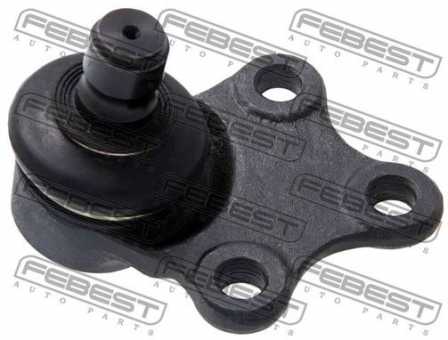 2420-018 BALL JOINT OEM to compare: 3640.50; 3640.51Model: PEUGEOT PARTNER 1996- 