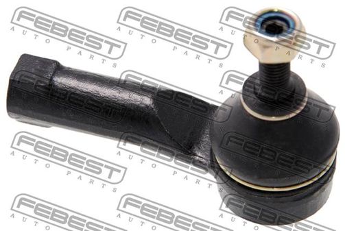 2421-CLIRH RIGHT TIE ROD END OEM to compare: 48520-00QAP; 7701047416;Model: RENAULT CLIO II 1998-2005 