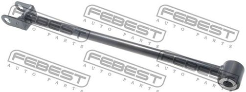2425-DUSTR1 REAR TRACK CONTROL ROD RENAULT DUSTER OE-Nr. to comp: 8200839119 