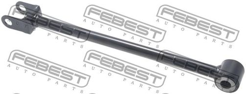 2425-DUSTR2 REAR TRACK CONTROL ROD RENAULT DUSTER OE-Nr. to comp: 8200839124 