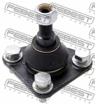 2520-BOX3 BALL JOINT FRONT LOWER ARM OEM to compare: 3640.67; 3640.76;Model: PEUGEOT BOXER III 2006- 