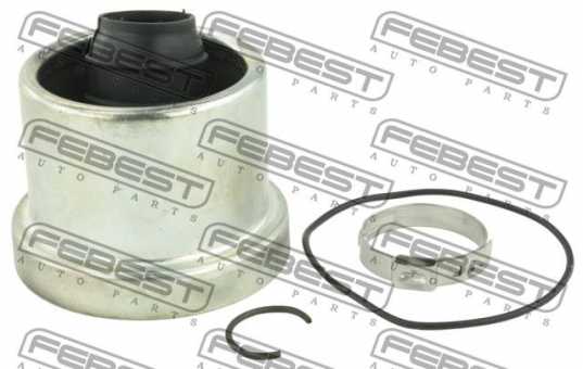 2915-FLIISA BOOT JOINT SHAFT ASSEMBLY FORD EDGE 2007-2014 OE For comparison: LR006959 