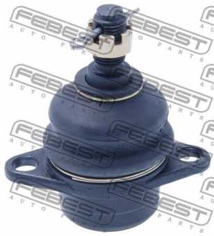 2920-RRIIIF BALL JOINT FRONT ARM LAND ROVER OE-Nr. to comp: RBK500150 
