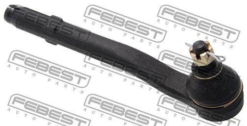 2921-RRIII TIE ROD END OEM to compare: QJB500050; TIQ000030Model: LAND ROVER RANGE ROVER III 2002- 