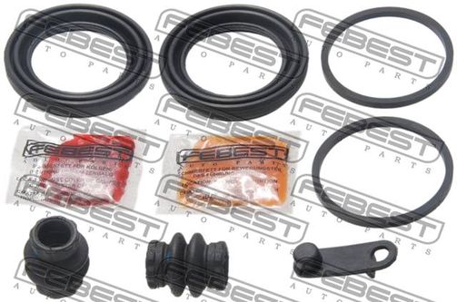 2975-DIIIF CYLINDER KIT LAND ROVER DISCOVERY OE-Nr. to comp: SEE500010 